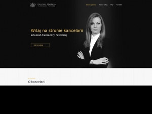 Najlepsze porady prawne w Warszawie
